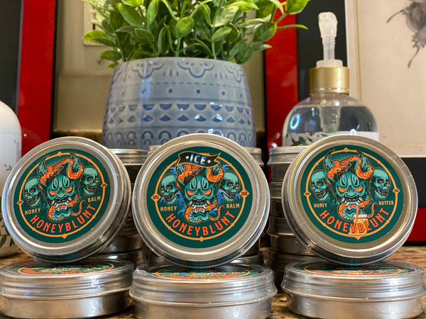 Complete Tattoo Aftercare Kit